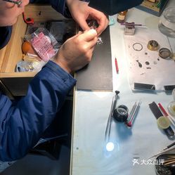 蘇州鐘表維修指南 電話、地址、價格與營業時間一覽